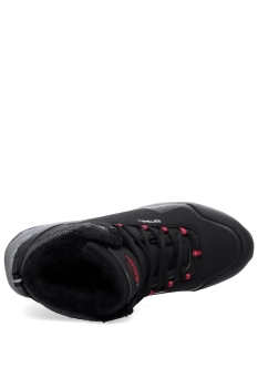 Escan / Ботинки мужские утепленные