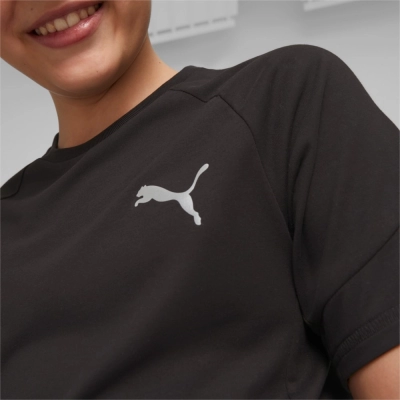 Puma / Футболка EVOSTRIPE Tee