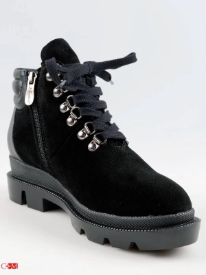 LA Grandezza / Ботинки