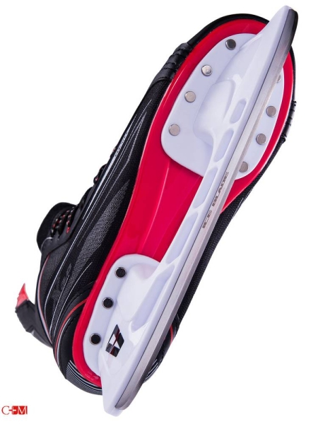 Ice Blade / Коньки Хоккейные Revo X3.0 УТ10442