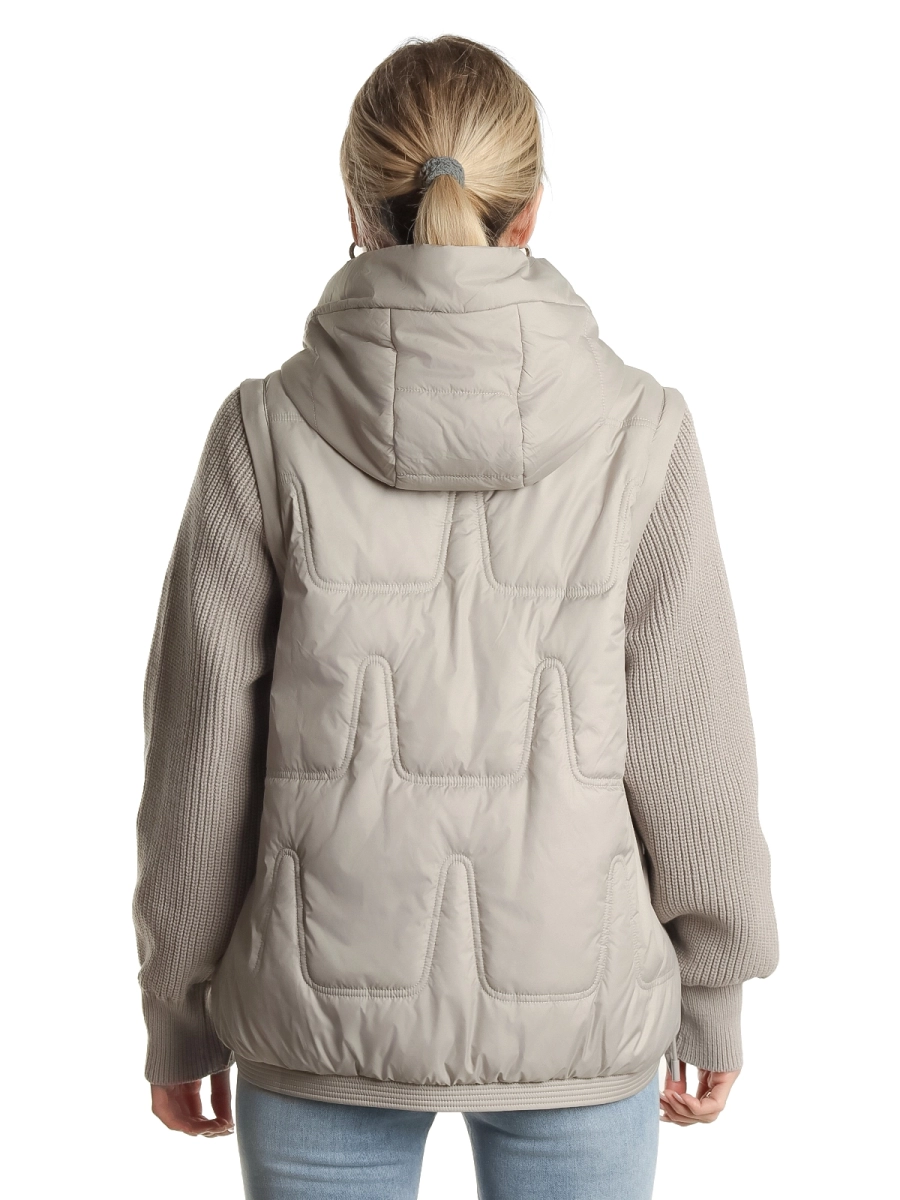 Naulice / Куртка - жилет  Naulice / Куртка - жилет