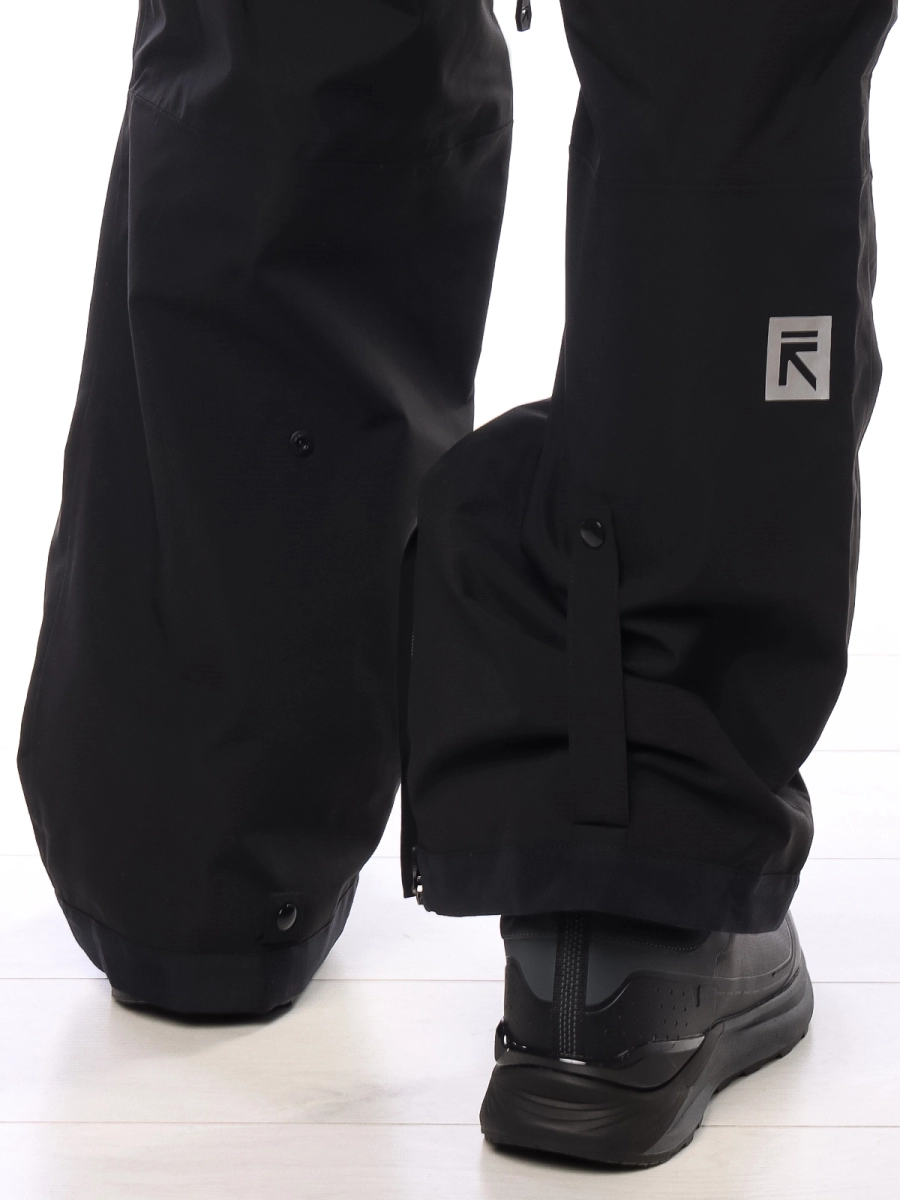 Running River / Полукомбинезон / горнолыжные брюки / сноубордические
