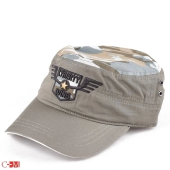 Maxval / Кепи немка