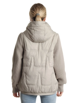 Naulice / Куртка - жилет 