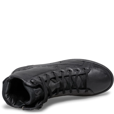 Jonny Fire / Ботинки