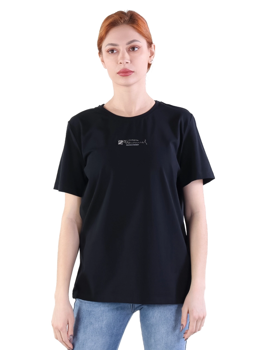 Money&You / Футболка повседневная