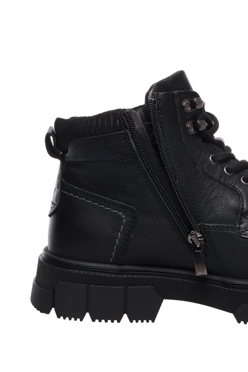 Magellan / Ботинки мужские утепленные