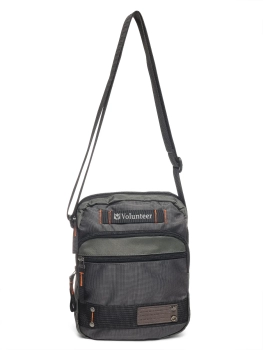 Volunteer / Сумка через плечо кроссбоди