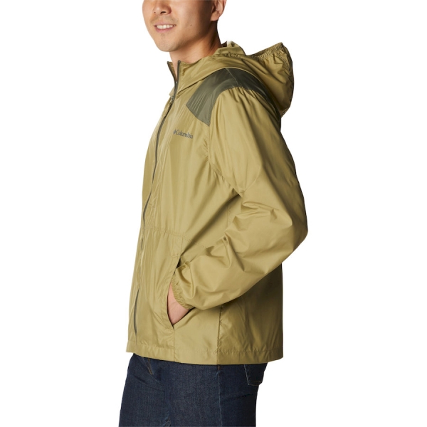 Columbia / Ветровка Flashback Windbreaker 1589321-327