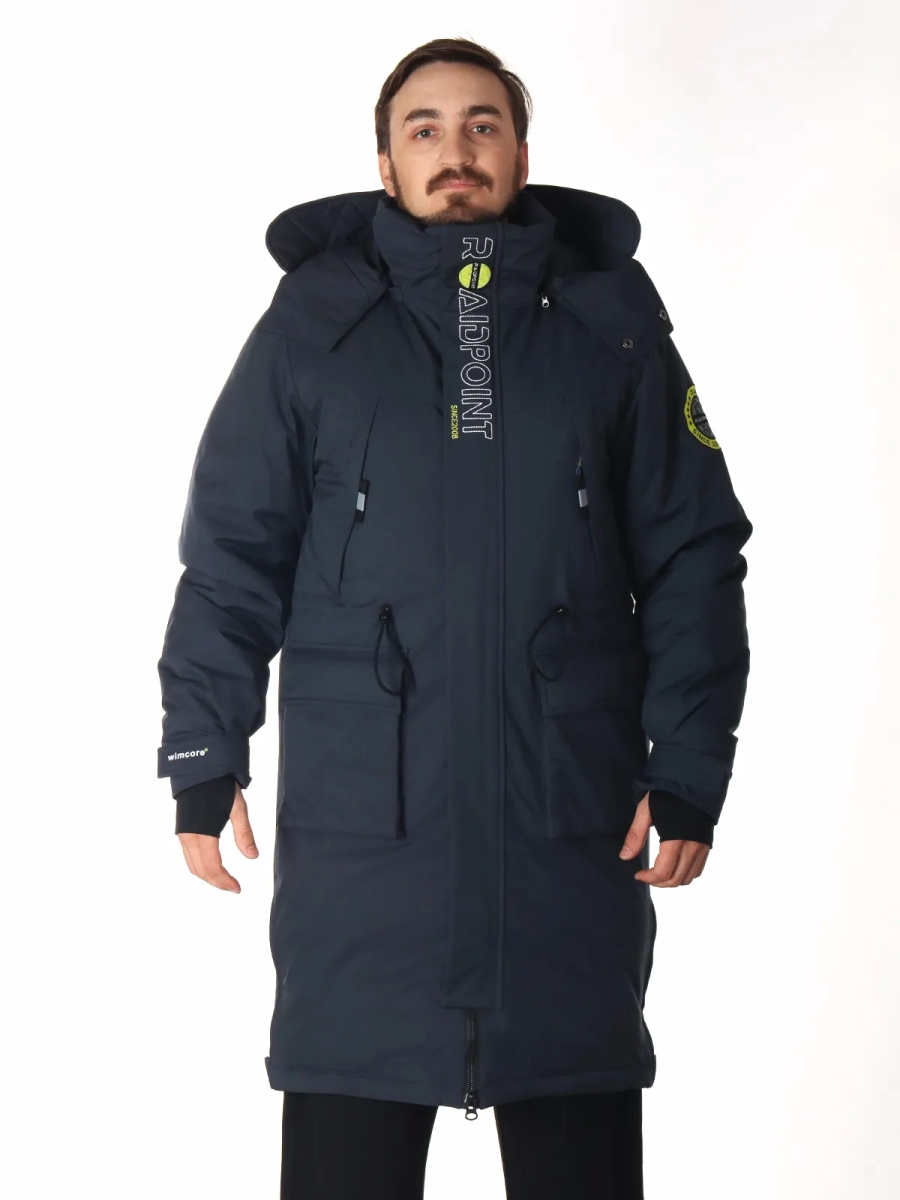 Raid Point / Пальто утепленное Raid Point / Пальто утепленное