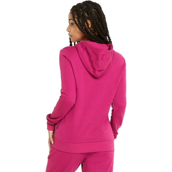 Puma / Худи ESS Logo Hoodie TR (s) 586797_86