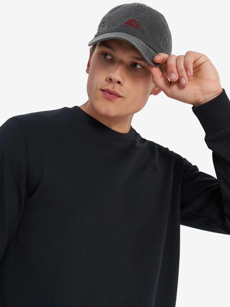 Kappa / Свитшот Authentic Core