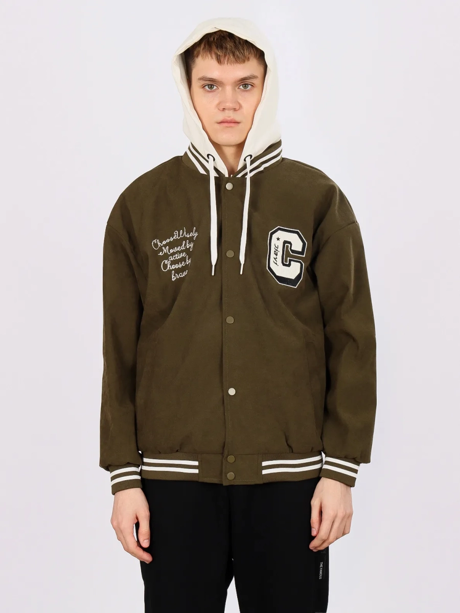 Sport & Moda / Ветровка Sport & Moda / Ветровка