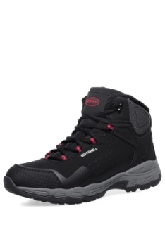 Escan / Ботинки мужские утепленные