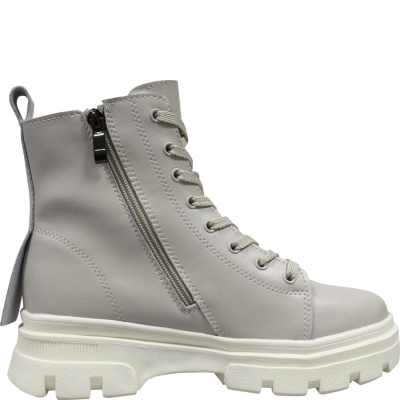 Torsion Field (Тофа) / Ботинки женские утепленные