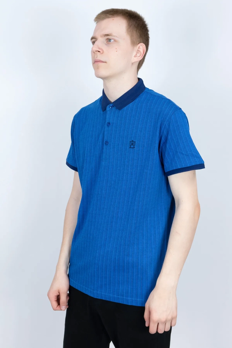 Mostom / Футболка - поло Mostom / Футболка - поло