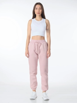 Айли / Брюки утепленные