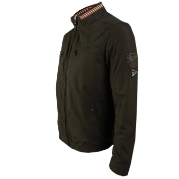 Black Vinyl / Куртка Black Vinyl / Куртка