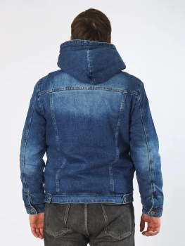 Pagalee / Джинсовые куртки Pagalee / Джинсовые куртки