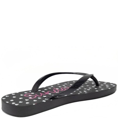 Linda / Шлепанцы