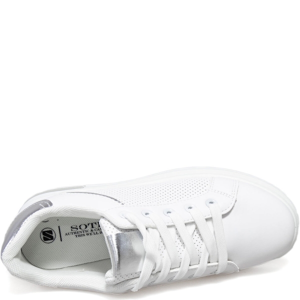 Soter / Кеды A17