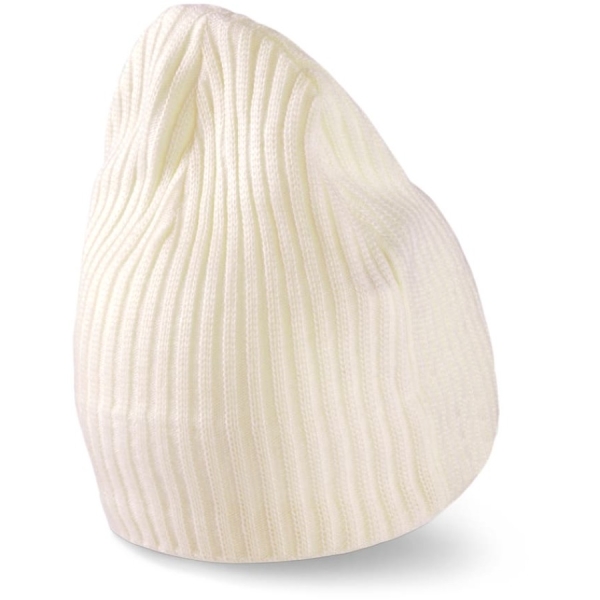 Puma / Шапка Slouchy Cuffless Beanie 023435_03