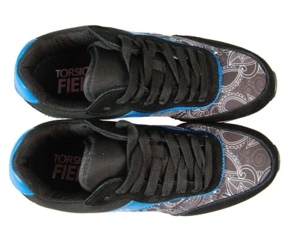 Тофа / Кроссовки