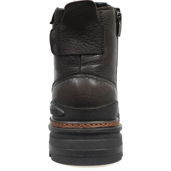 Jonny Fire / Ботинки