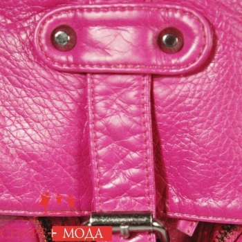 Linda / Рюкзак