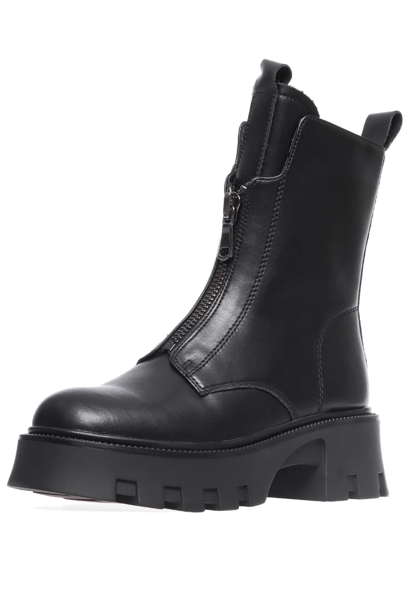 Rita Bravuro / Ботинки