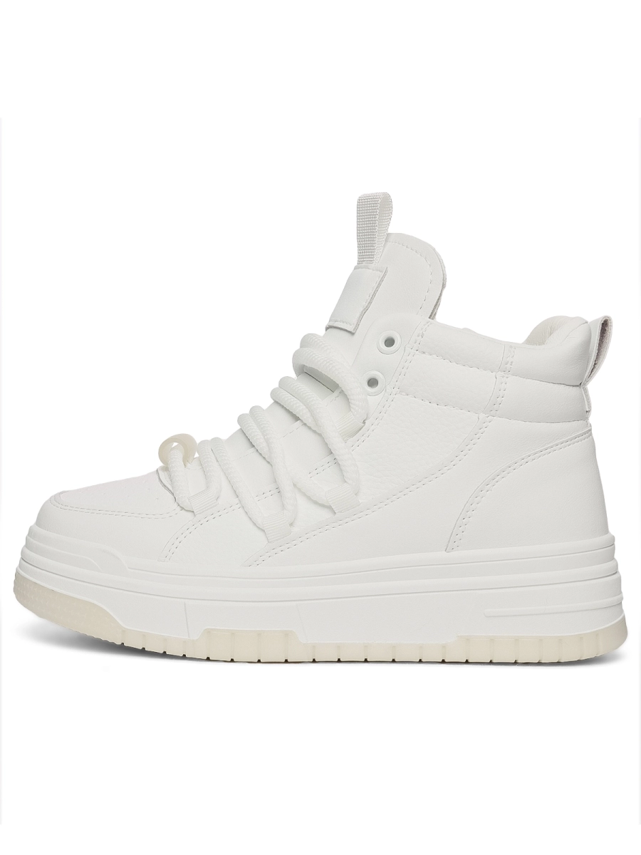 Lucky Sister / Ботинки женские утепленные