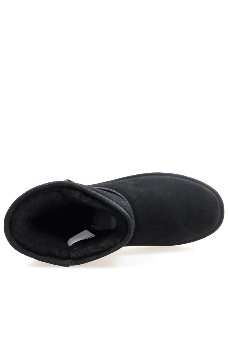 Torsion Field (Тофа) / Ботинки мужские утепленные