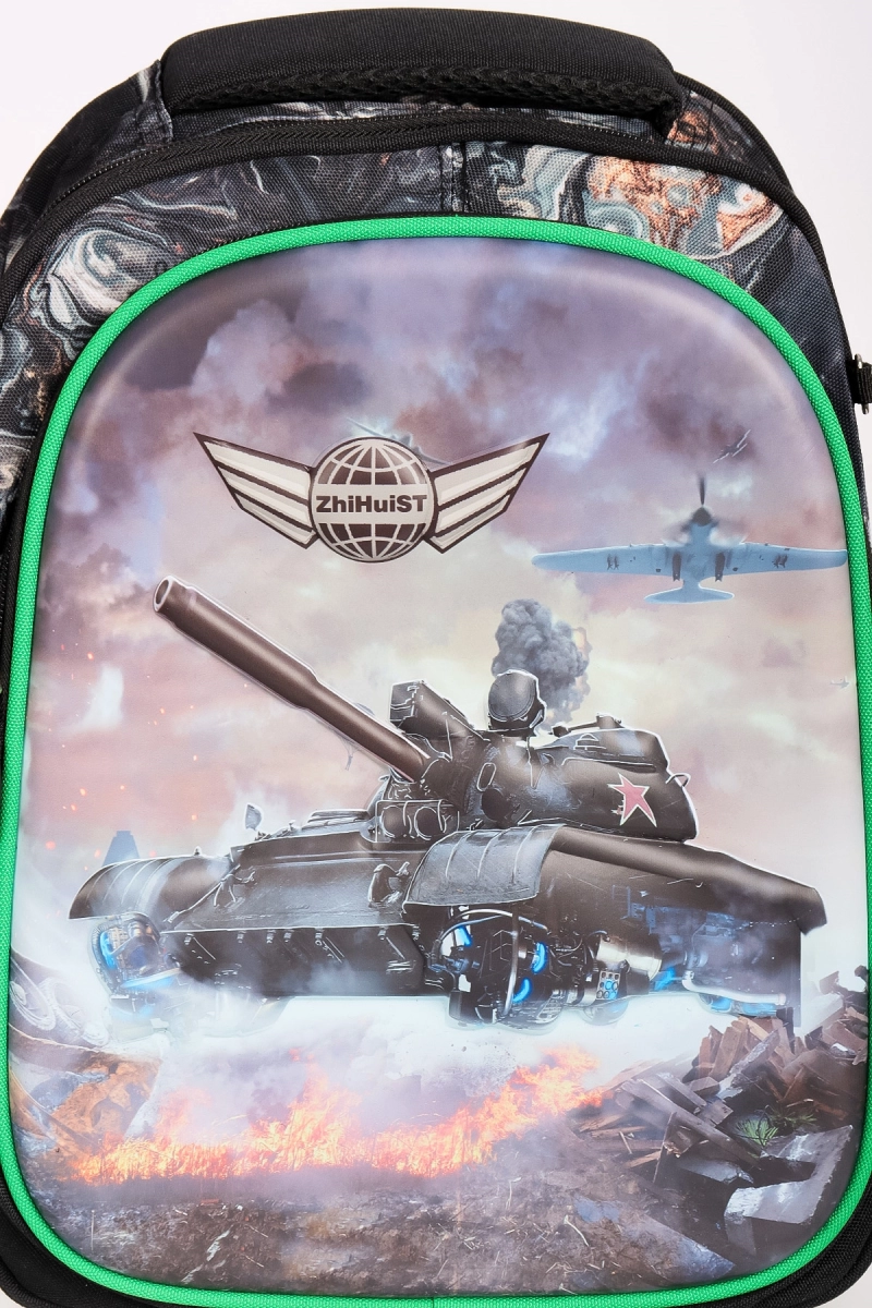 Naulice / Рюкзак + пенал для школы