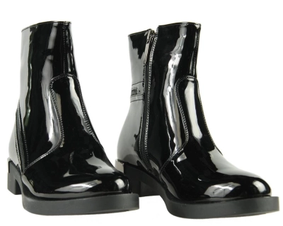 Vallenssia / Полусапожки