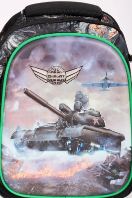 Naulice / Рюкзак + пенал для школы