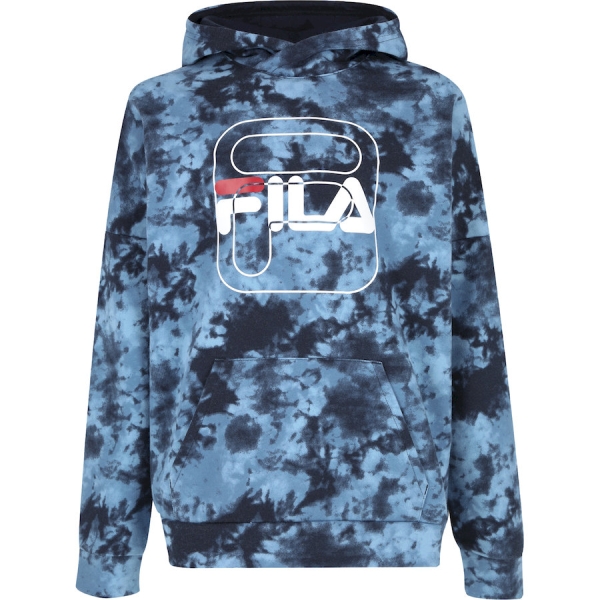 Fila / Худи 112971-M1