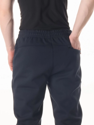 Master Class / Брюки утепленные / спортивные