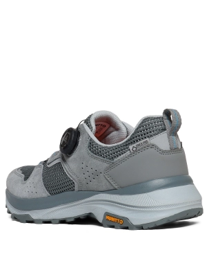 Humtto / Кроссовки треккинговые мужские