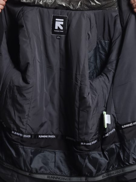 Running River / Куртка горнолыжная N1458