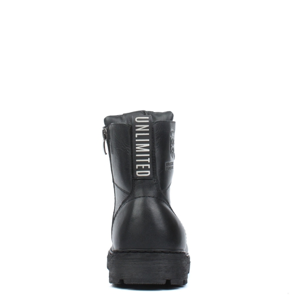 CatUnitd / Ботинки M794чп