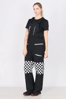 High Experience / Брюки горнолыжные