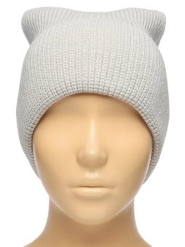 YSG / Шапка женская