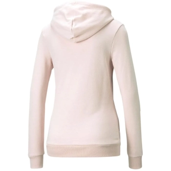 Puma / Худи ESS+ Embroidery Hoodie TR Puma / Худи ESS+ Embroidery Hoodie TR