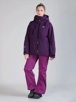 Running River / Куртка горнолыжная