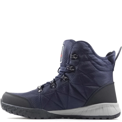 Sigma / Ботинки