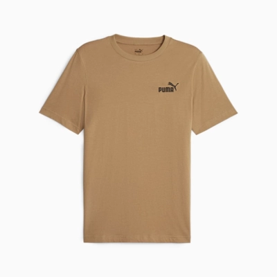 Puma / Футболка ESS ELEVATED Embroidered Tee