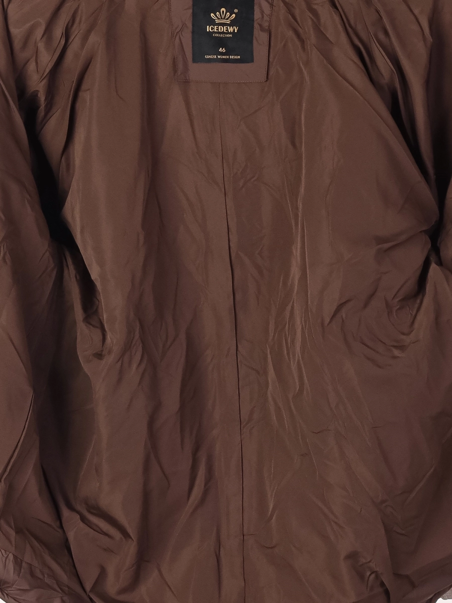 IceDewy / Куртка демисезонная IceDewy / Куртка демисезонная