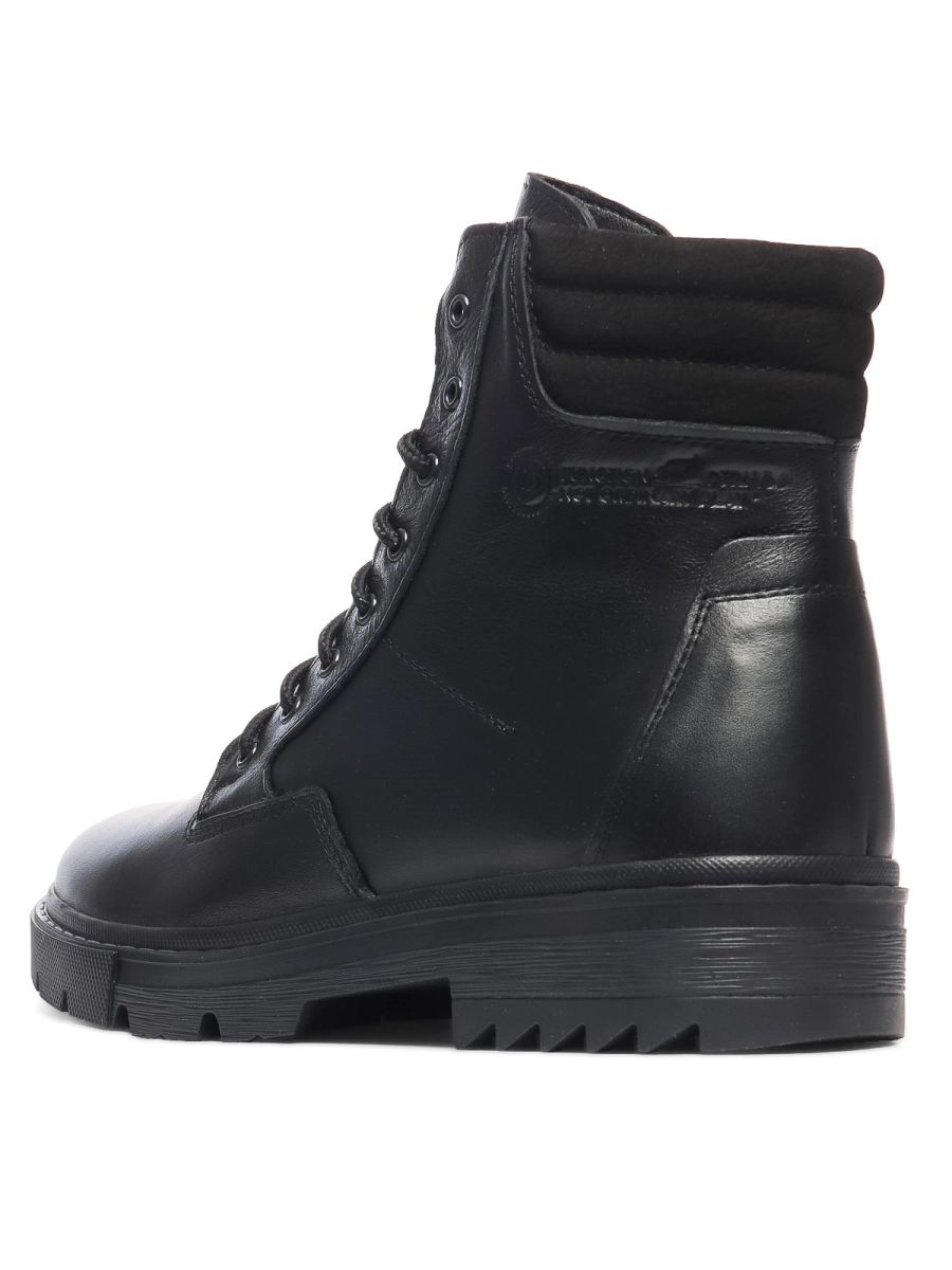 Torsion Field (Тофа) / Ботинки мужские утепленные