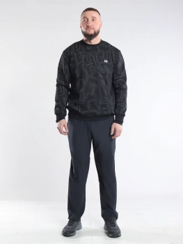 Master Class / Брюки / трико мужские 