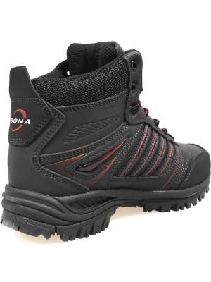 BONA / Ботинки